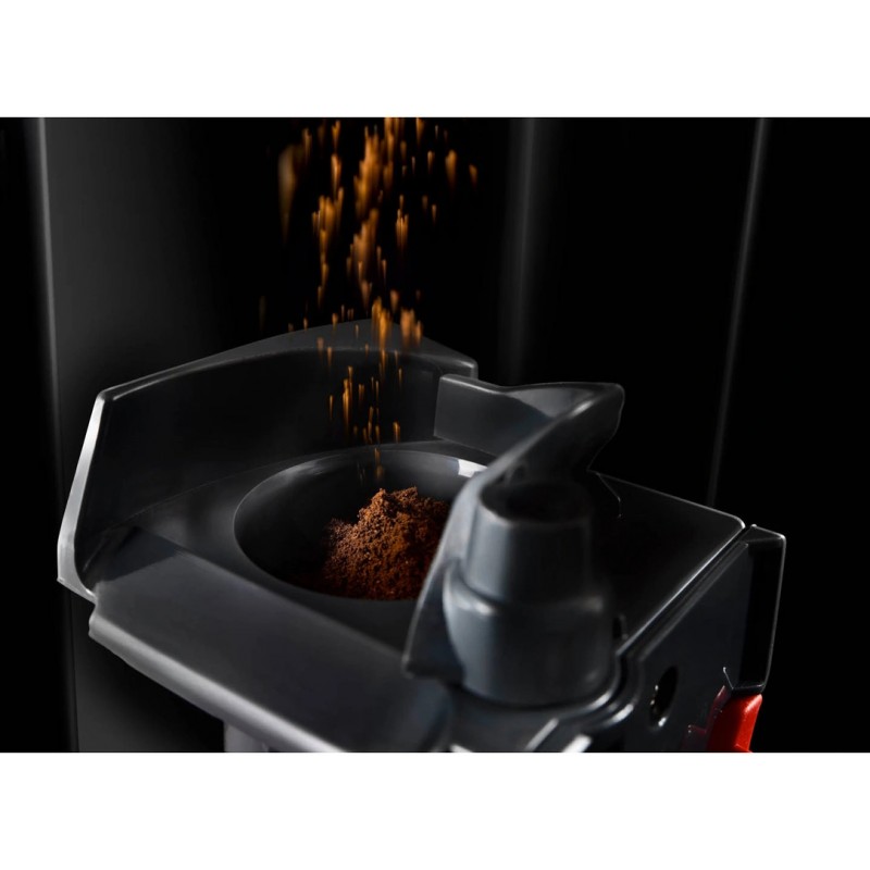 Кофемашина автоматическая DeLonghi ESAM 6900 M PrimaDonna